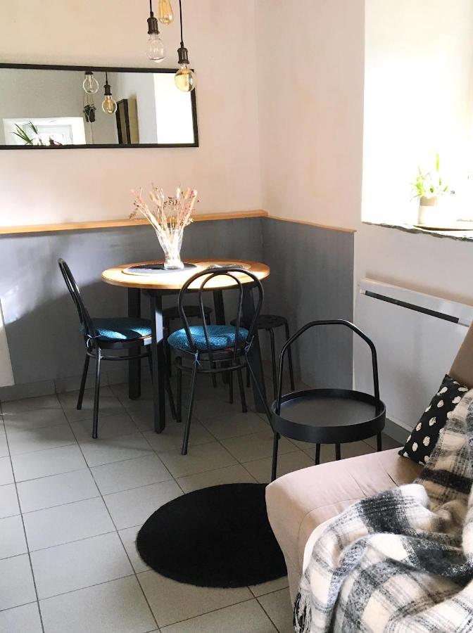 Gîte dans une grange à Marsous Arrens-Marsous Extérieur photo